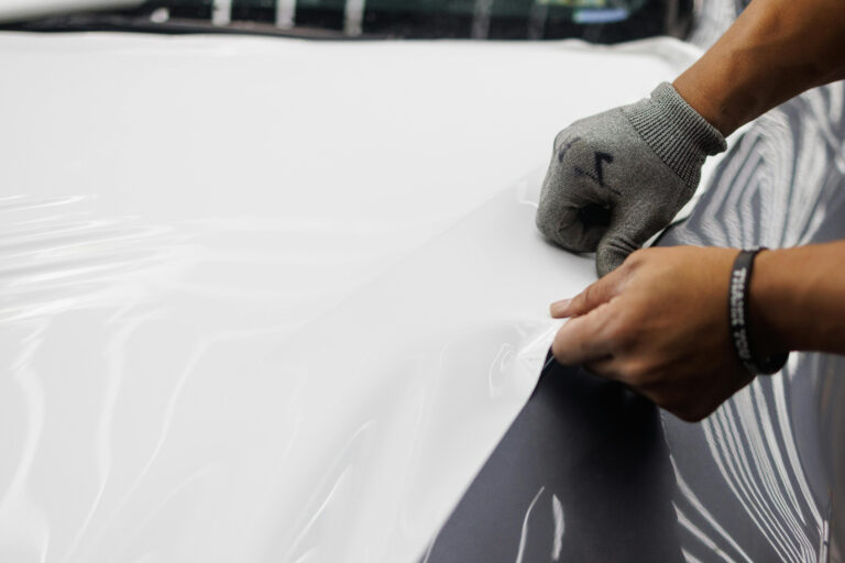 Paint Protection Film
